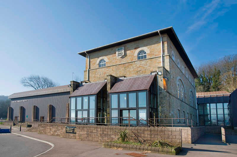 Ogwr Karate Maesteg Dojo