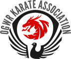 Ogwr Karate Association logo
