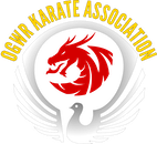 Ogwr Karate Association logo