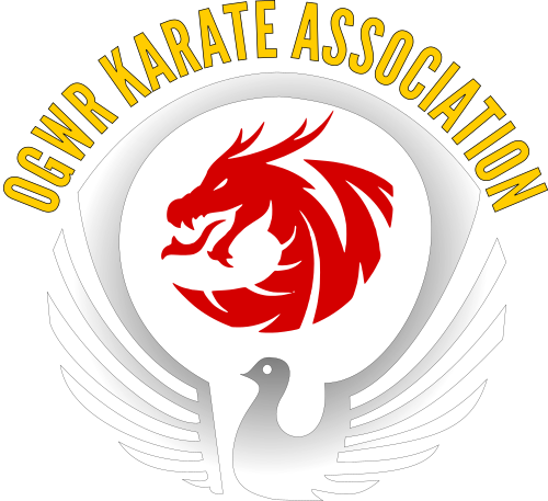 Ogwr Karate Association logo